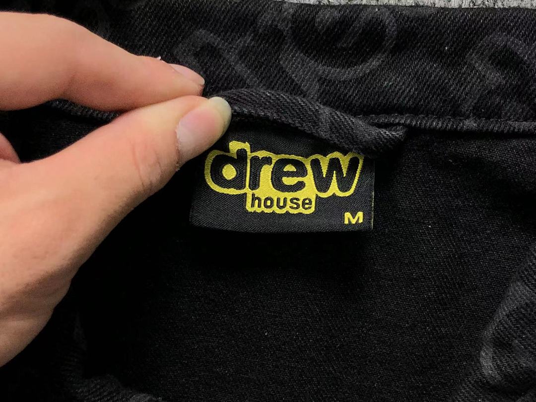 Drew House TOP~208 TROUSERS~168 DREW JACKET - Image 10