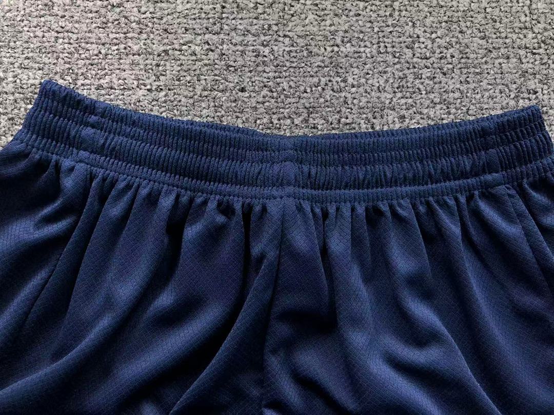 Unbranded 75 FOOTBALL T-SHIRT SHORTS 11100705002 (Im 170Cm 60Kg I Wear Size L In The Phot) - Image 29