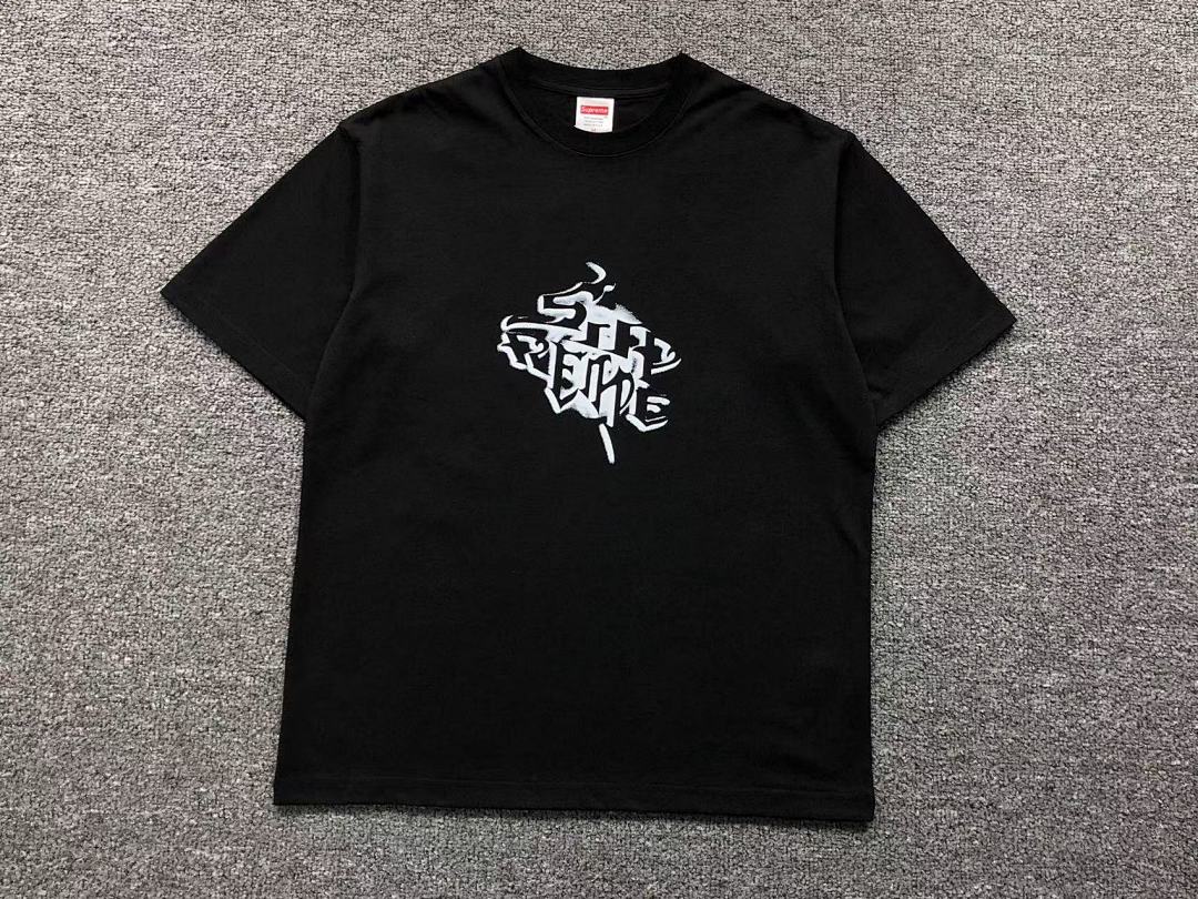 Supreme 88 S⭐⭐R⭐⭐E T-SHIRT 413253521 (Im 170Cm 60Kg I Wear Size M In The Phot) - Image 10