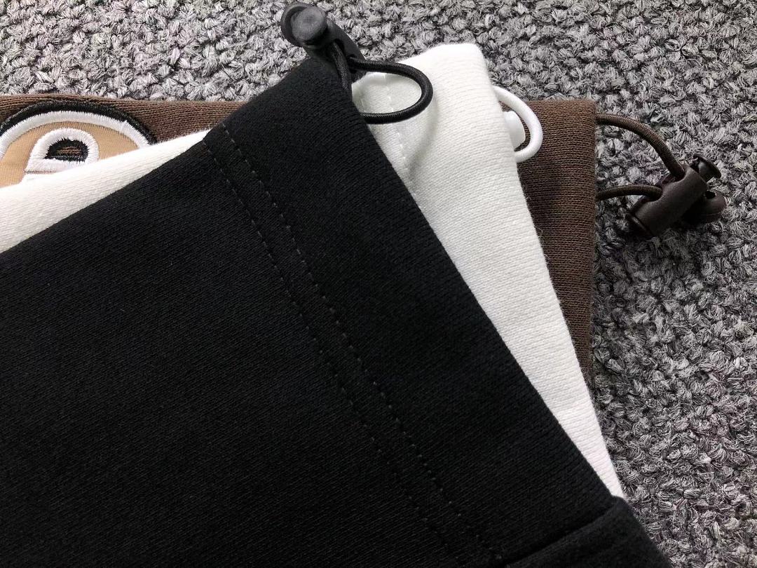 Supreme TROUSERS 218 S⭐⭐R⭐⭐E HOODIE 52071522182 (Im 170Cm 60Kg I Wear Size S In The Phot) - Image 45