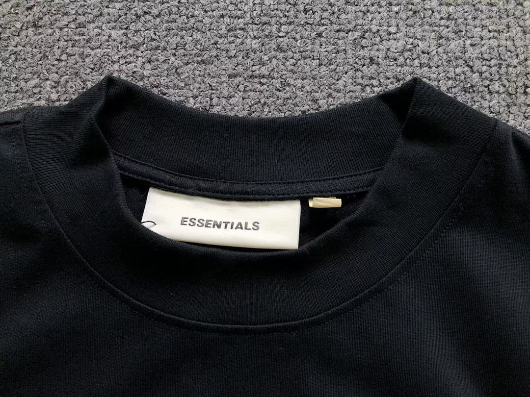 Fear of God 105 FOG T-SHIRT 3204040617 (Im 170Cm 60Kg I Wear Size S In The Phot) - Image 25