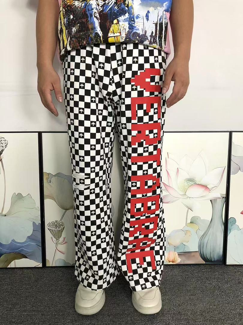 On Running 288 FASHION TROUSERS 3206032872 (Im 170Cm 60Kg I Wear Size M In The Phot) - Image 3