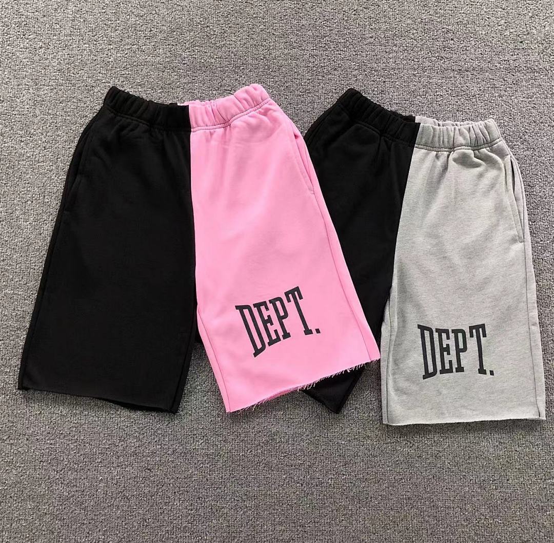 Gallery Dept 95 GALLERY DEPT SHORTS 5121213158 (Im 170Cm 60Kg I Wear Size S In The Phot)