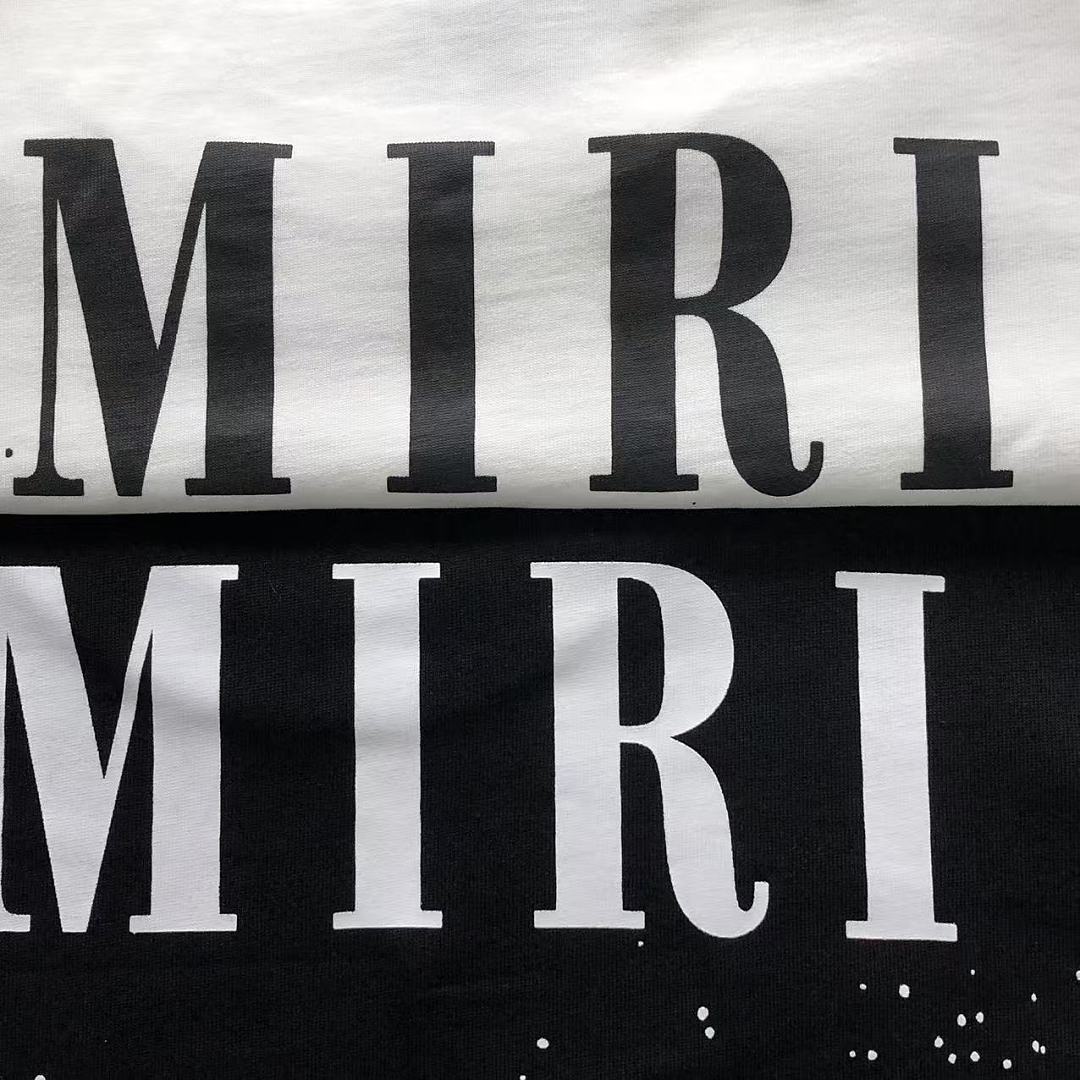 AMIRI 88 AMIRI T-SHIRT 12550332 (Im 170Cm 60Kg I Wear Size M In The Phot) - Image 16