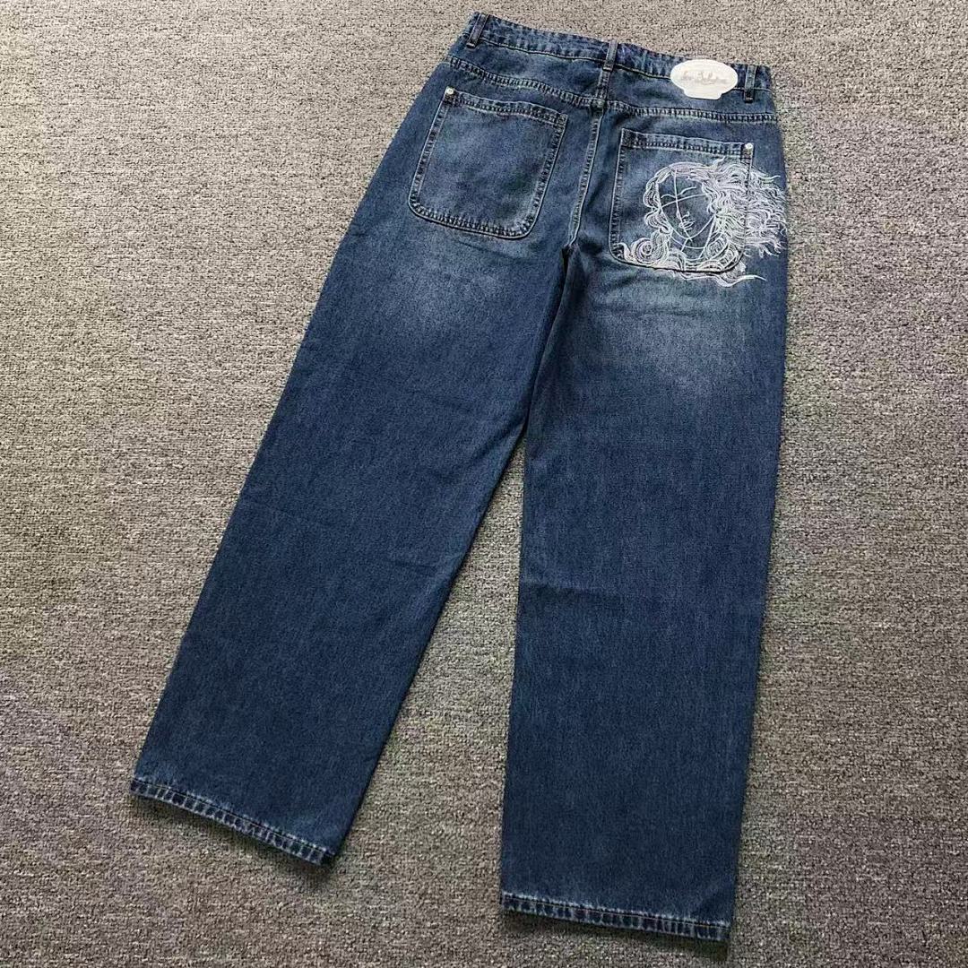 Chanel 178 DER⭐CHUT⭐E TROUSERS 1109020856 (Im 170Cm 60Kg I Wear Size 30 In The Phot)