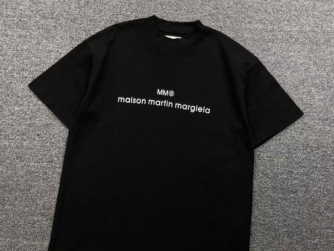 On Running 88 MAISON MARGIELA T-SHIRT 5212429162 (Im 170Cm 60Kg I Wear Size 44 In The Phot) - Image 9
