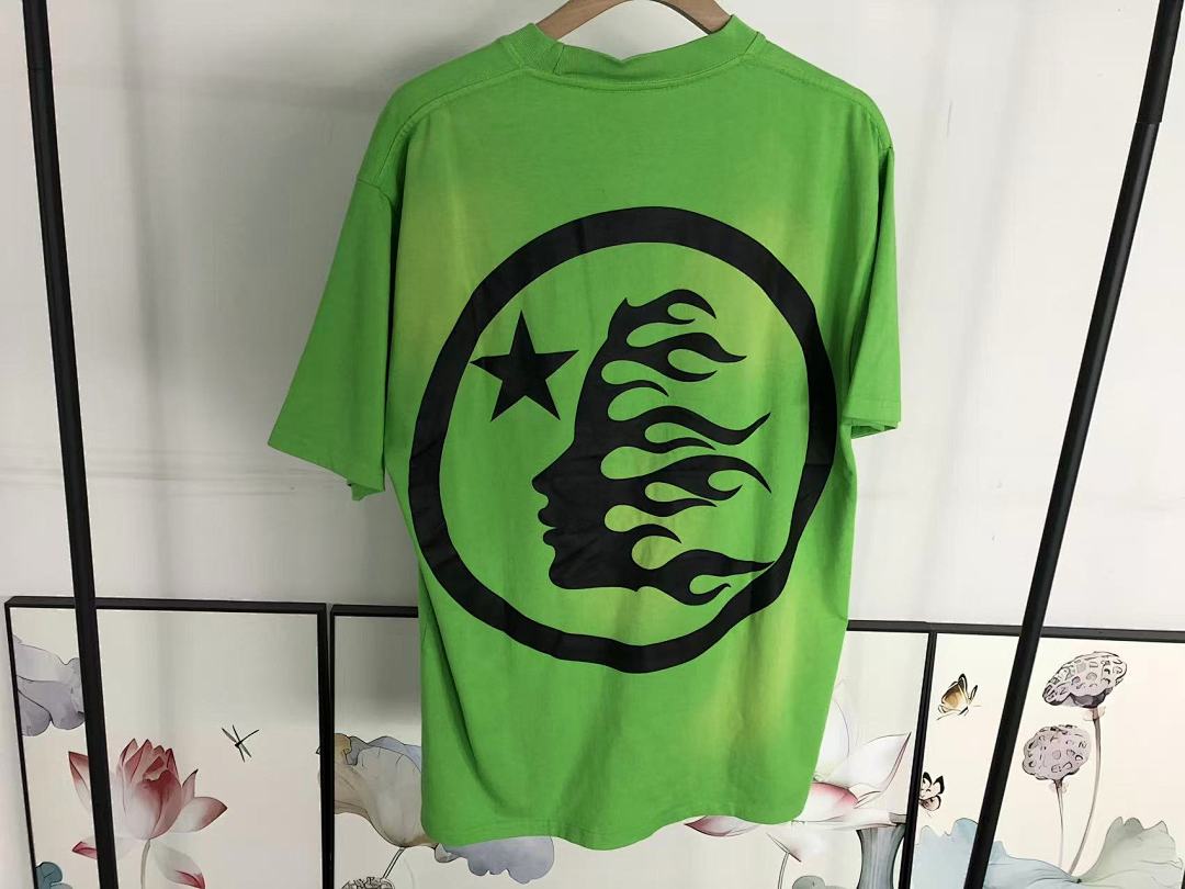 Hellstar 135 HELLSTAR T-SHIRT 3106071872 (Im 170Cm 60Kg I Wear Size M In The Phot) - Image 21