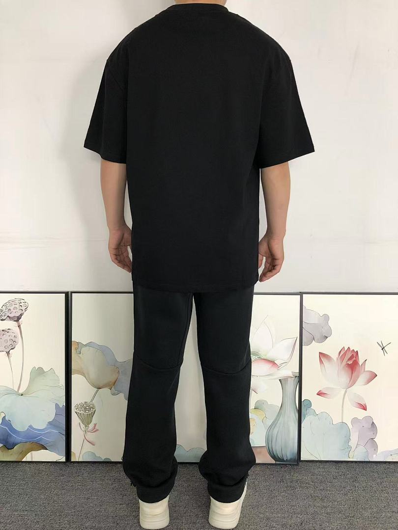 Supreme 75 S⭐⭐R⭐⭐E T-SHIRT 1232011119 (Im 170Cm 60Kg I Wear Size S In The Phot) - Image 4