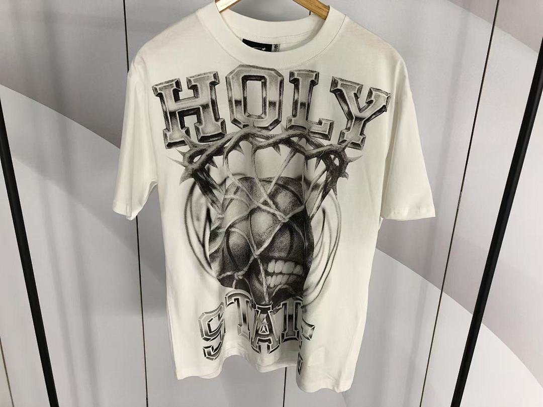 Hellstar 95 HELLSTAR T-SHIRT 3107013017 (Im 170Cm 60Kg I Wear Size S In The Phot) - Image 20