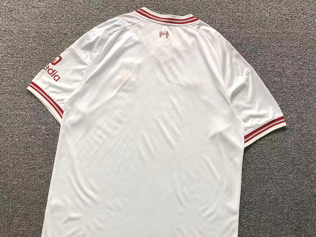 Unbranded 82 FOOTBALL T-SHIRT 1262218002 (Im 170Cm 60Kg I Wear Size L In The Phot) - Image 10