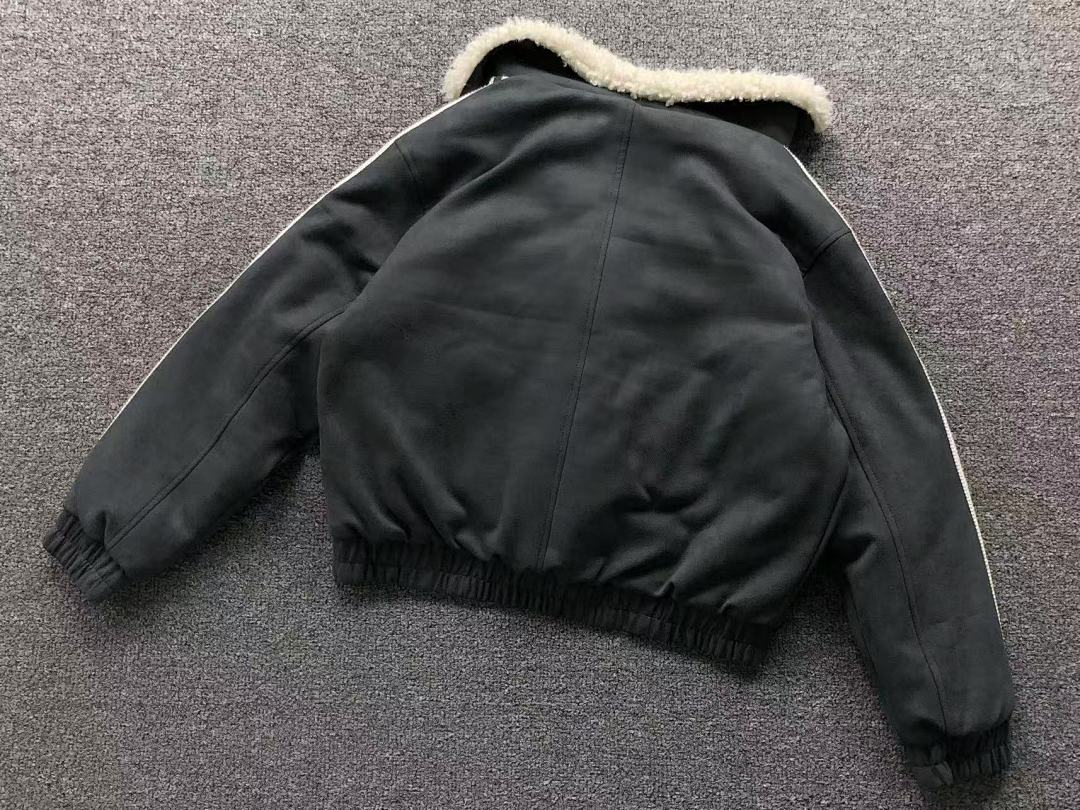 Adidas 208 A⭐I⭐AS JACKET FEMAIE - Image 10