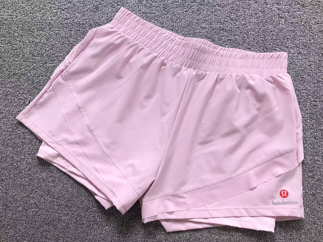 Unbranded 158 LULULEMON SHORTS FEMAIE - Image 9