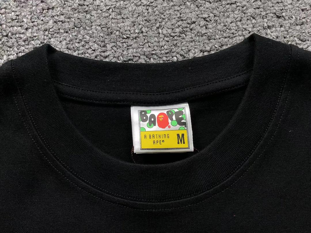 Bape 82 BAPE T-SHIRT 5261305164 (Im 170Cm 60Kg I Wear Size M In The Phot) - Image 20