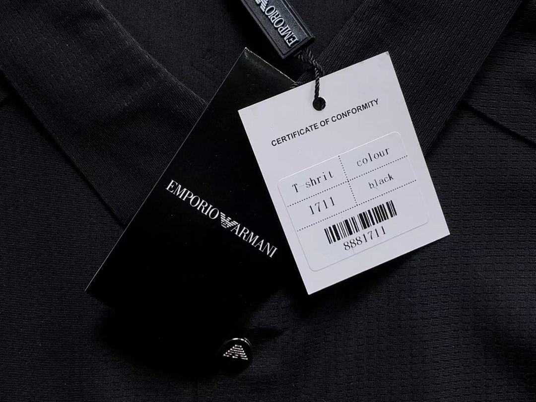 Unbranded 128 E⭐P⭐R⭐⭐ A⭐M⭐N⭐ POLO 5212318147 (Im 170Cm 60Kg I Wear Size L In The Phot) - Image 22