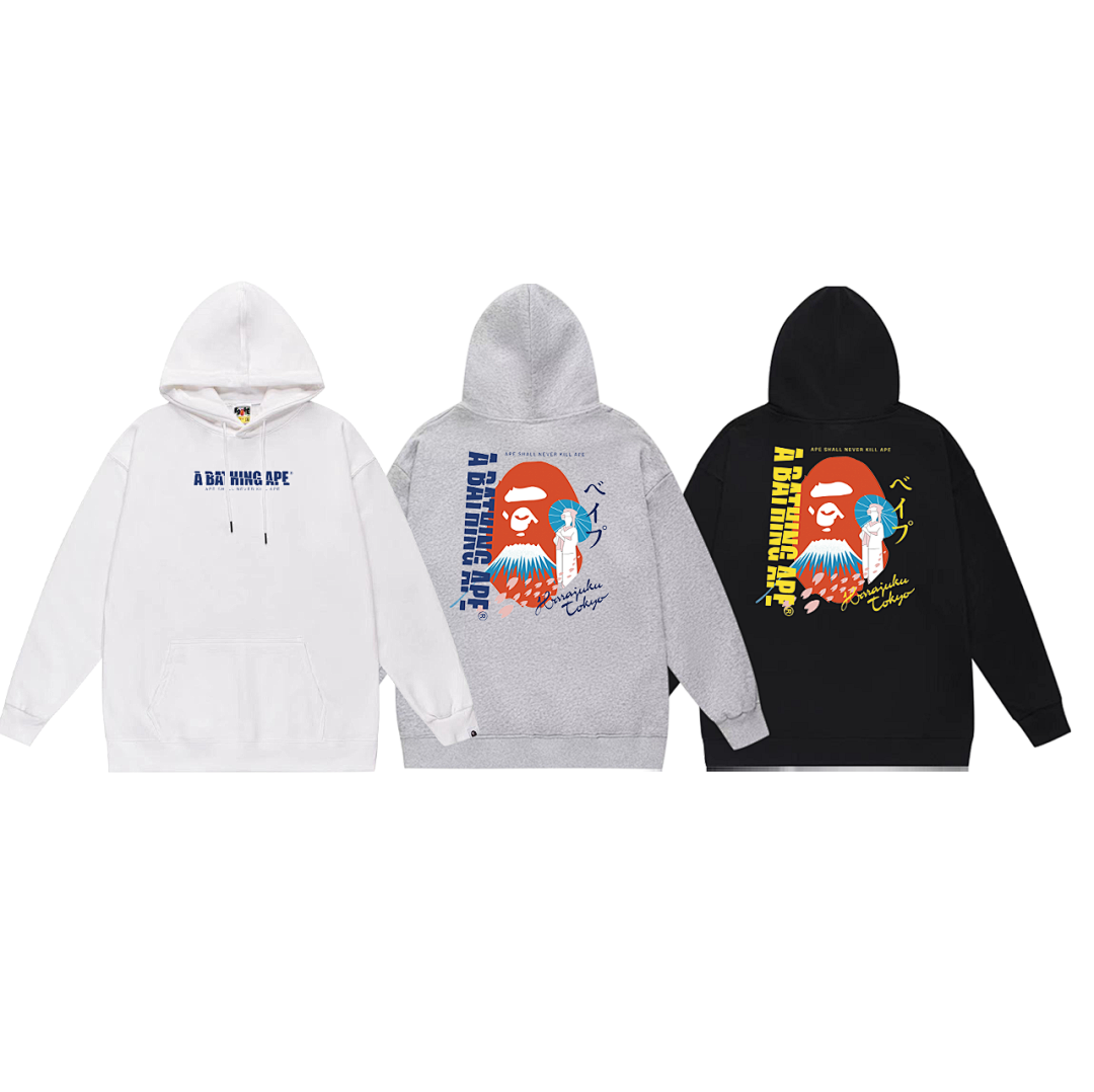Bape 108 BAPE, photo 1