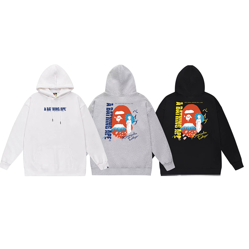 Bape 108 BAPE, photo 1
