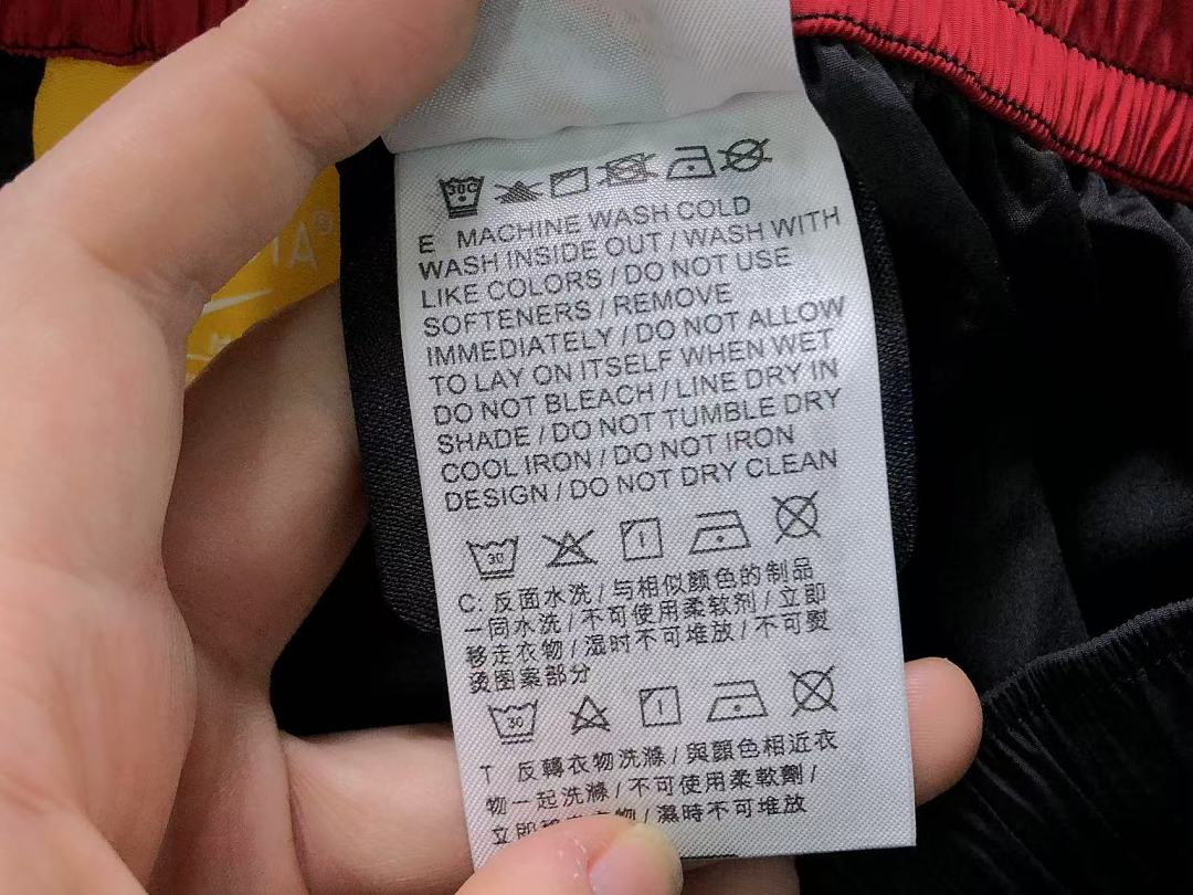 Nike TROUSERS 268 N⭐K⭐ JACKET 22082906001 (Im 170Cm 60Kg I Wear Size M In The Phot) - Image 54