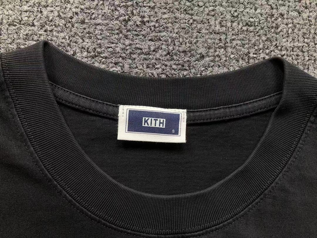Kith 148 KITH NBA BASKETBALL T-SHIRT 22043033001 (Im 170Cm 60Kg I Wear Size S In The Phot) - Image 13