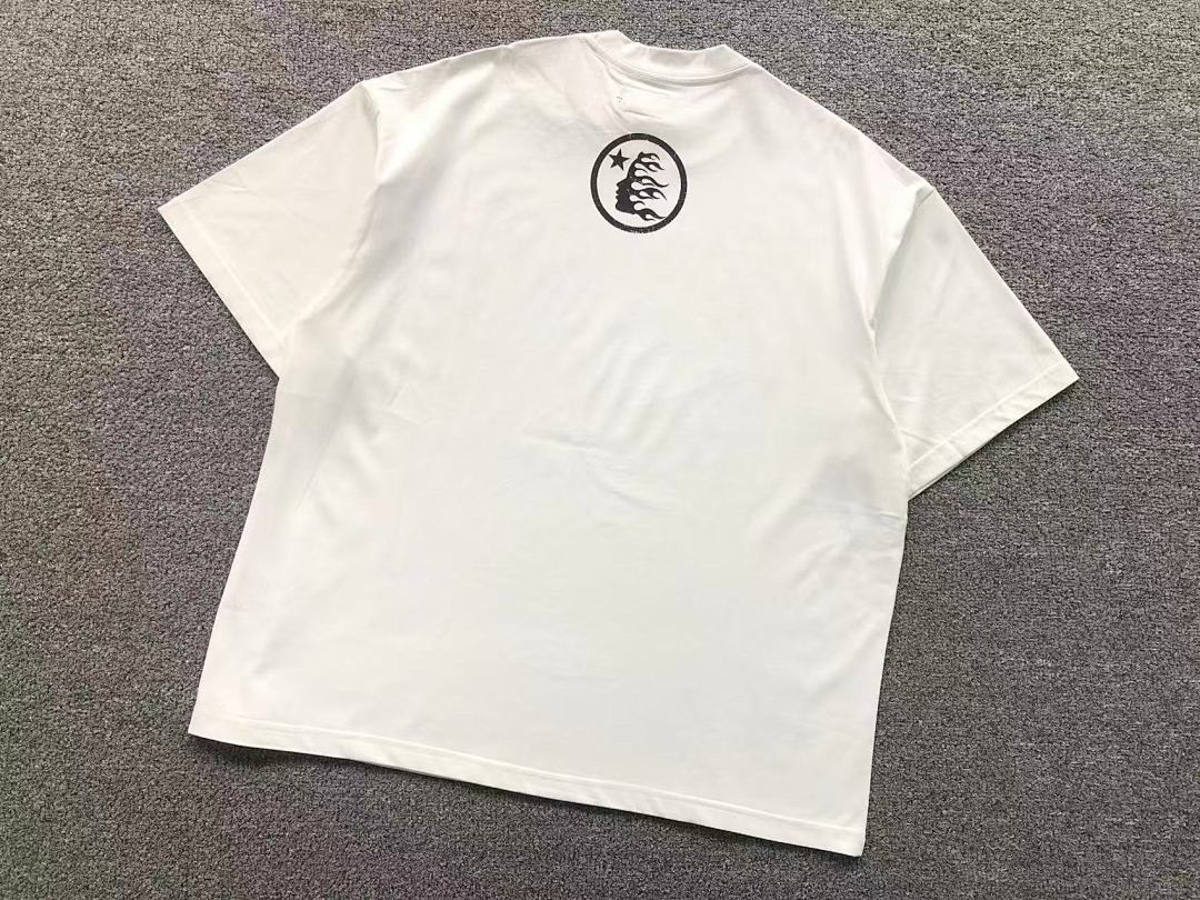 Hellstar 78 HELLSTAR T-SHIRT 1112151171 (Im 170Cm 60Kg I Wear Size XL In The Phot) - Image 11
