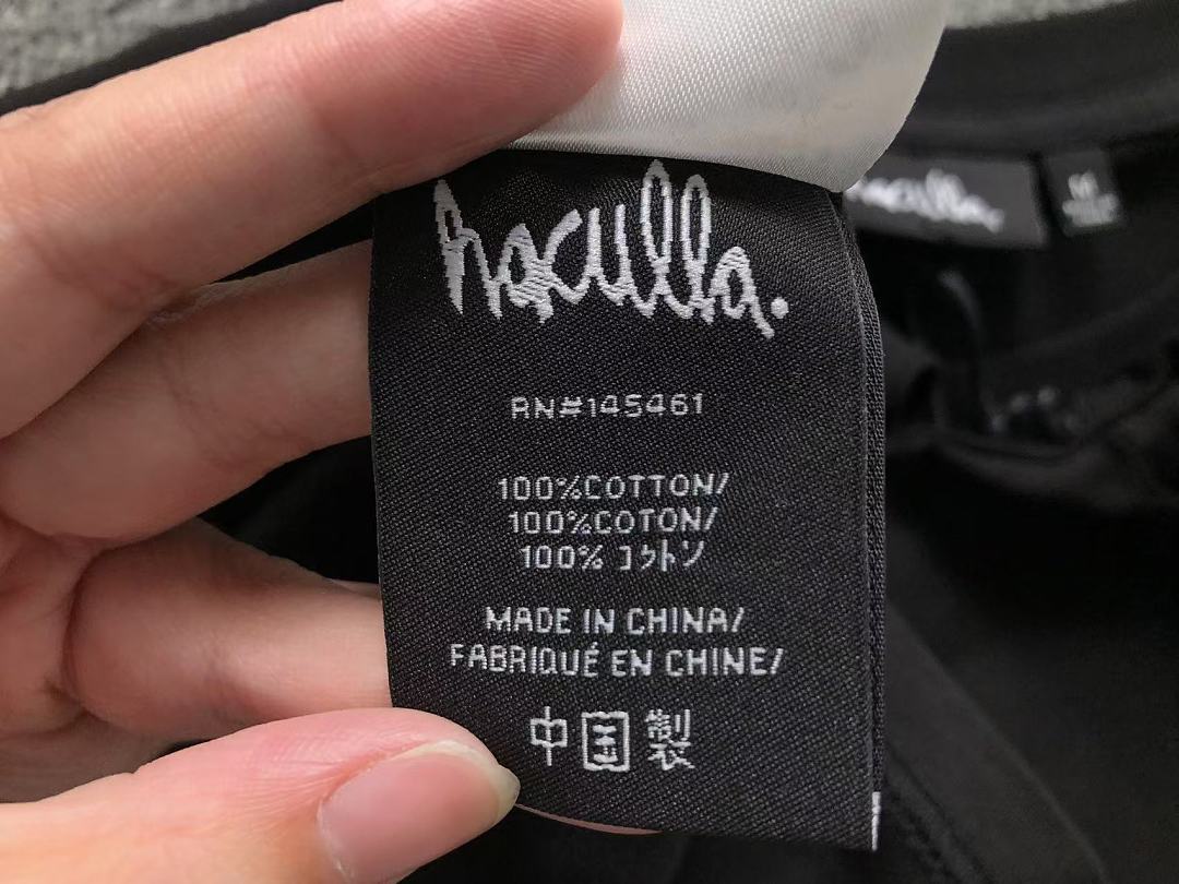 Unbranded 98 HA⭐U⭐LA T-SHIRT 32041152917 (Im 170Cm 60Kg I Wear Size M In The Phot) - Image 23