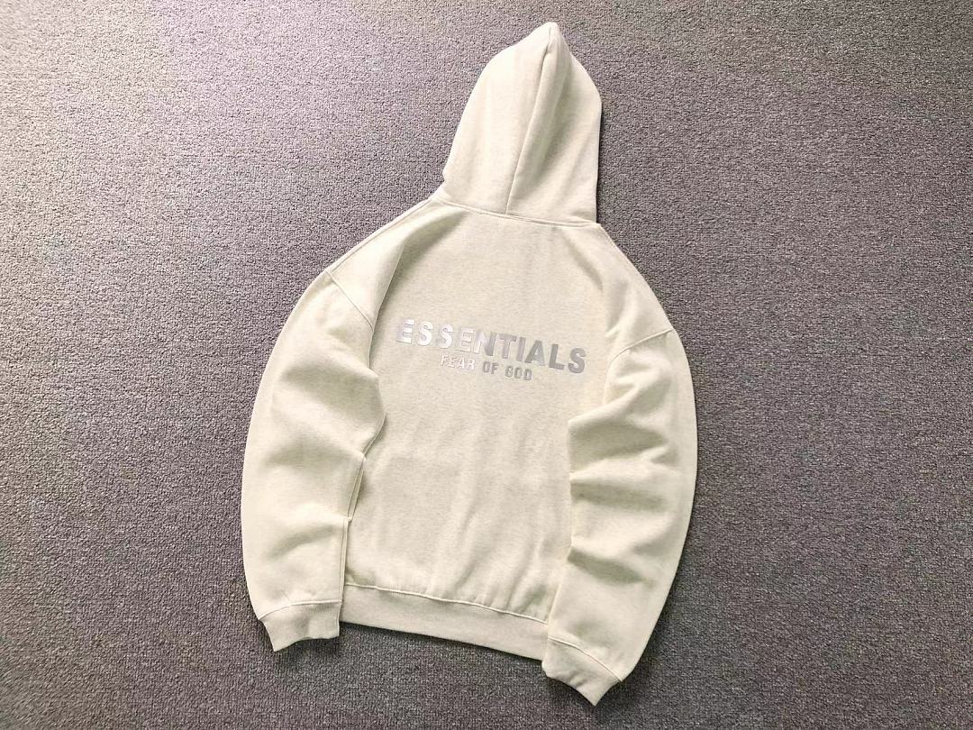 Fear of God TROUSERS139 FOG HOODIE - Image 13