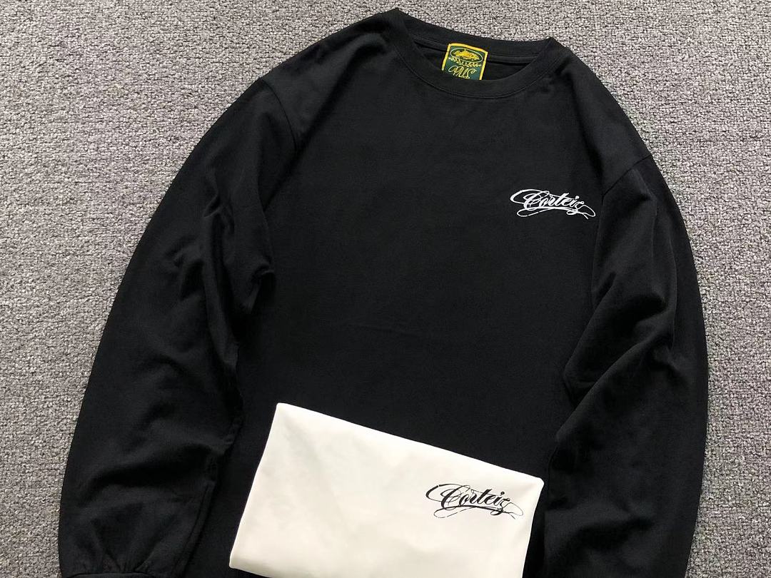 Corteiz 105 CORTEIZ LONG SLEEVED 52073023136 (Im 170Cm 60Kg I Wear Size M In The Phot) - Image 16