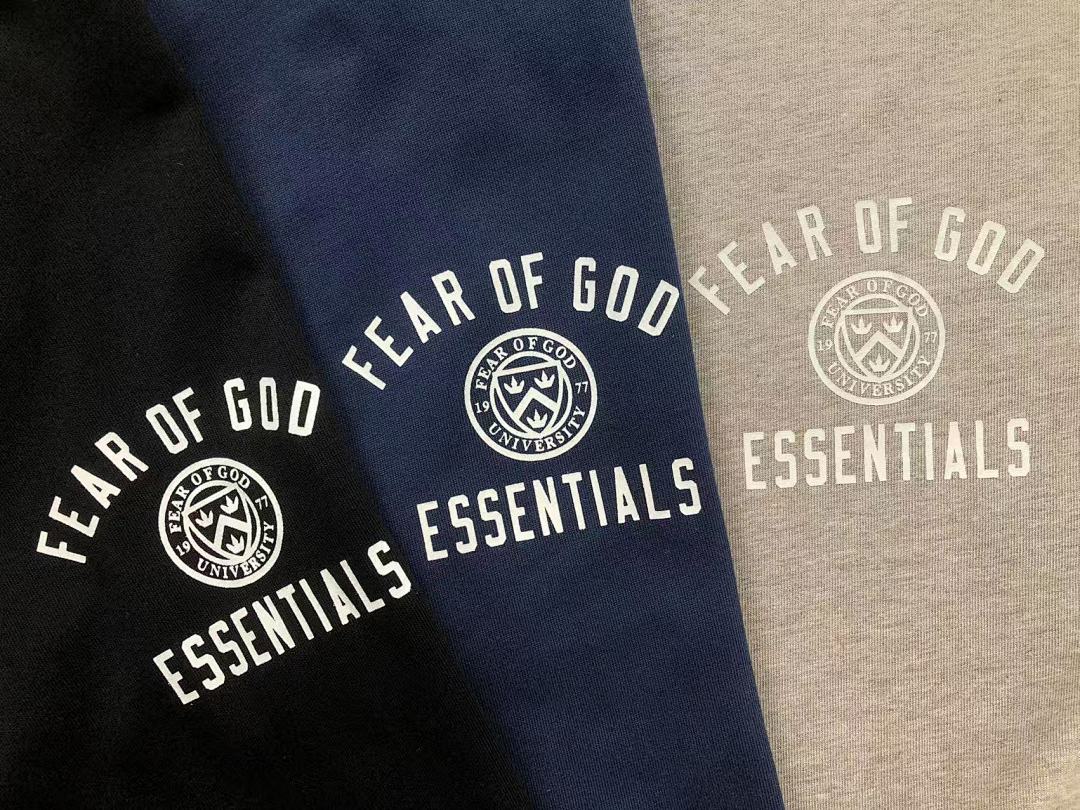 Fear of God 98 FOG T-SHIRT 4201090777 (Im 170Cm 60Kg I Wear Size M In The Phot) - Image 14