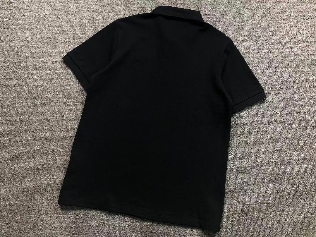 Burberry 178 B⭐R⭐E⭐RY POLO 2206251605 (Im 170Cm 60Kg I Wear Size L In The Phot) - Image 15