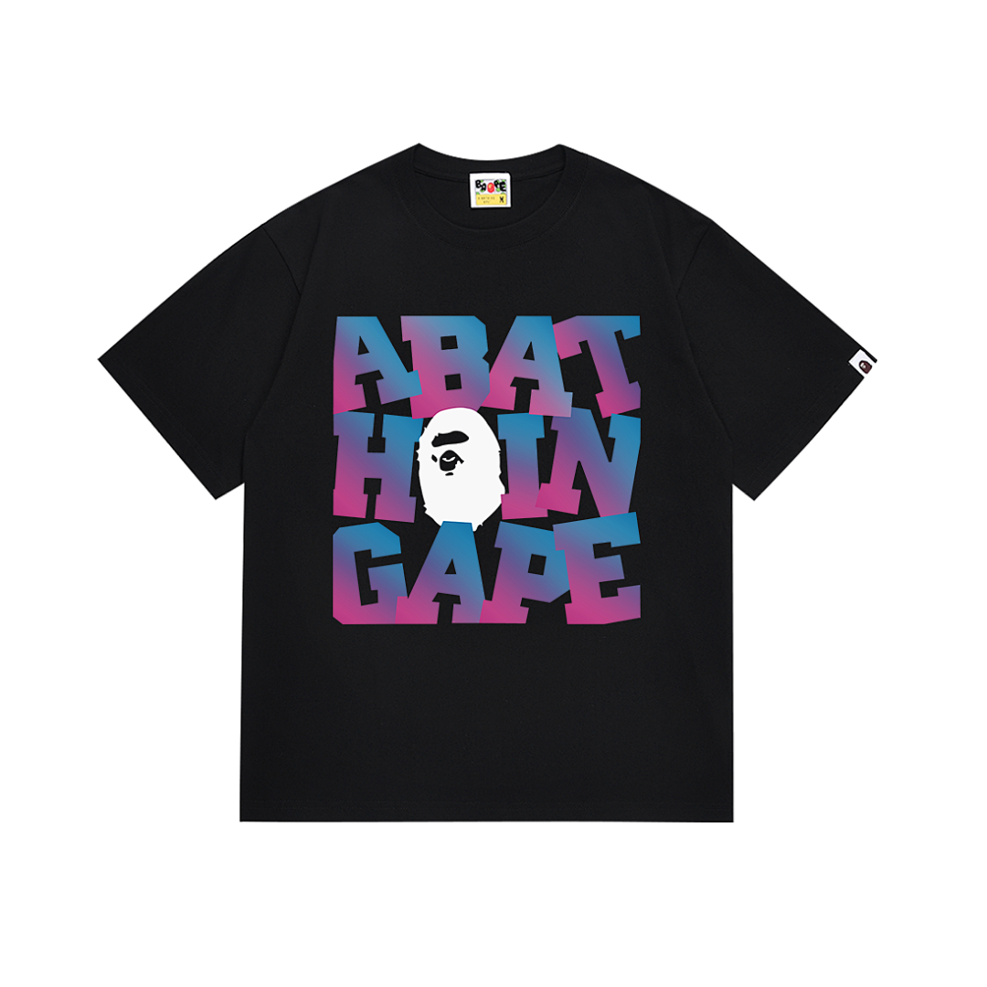 Bape 78 BAPE T-SHIRT - Image 5