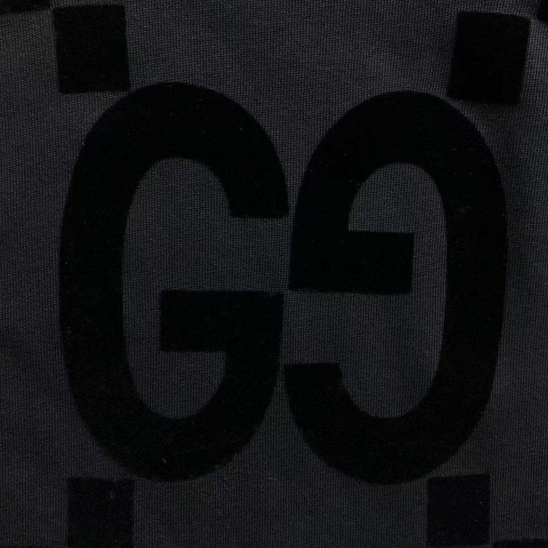 Gucci 85 G⭐C⭐I T-SHIRT 5042626101 (Im 170Cm 60Kg I Wear Size S In The Phot) - Image 8