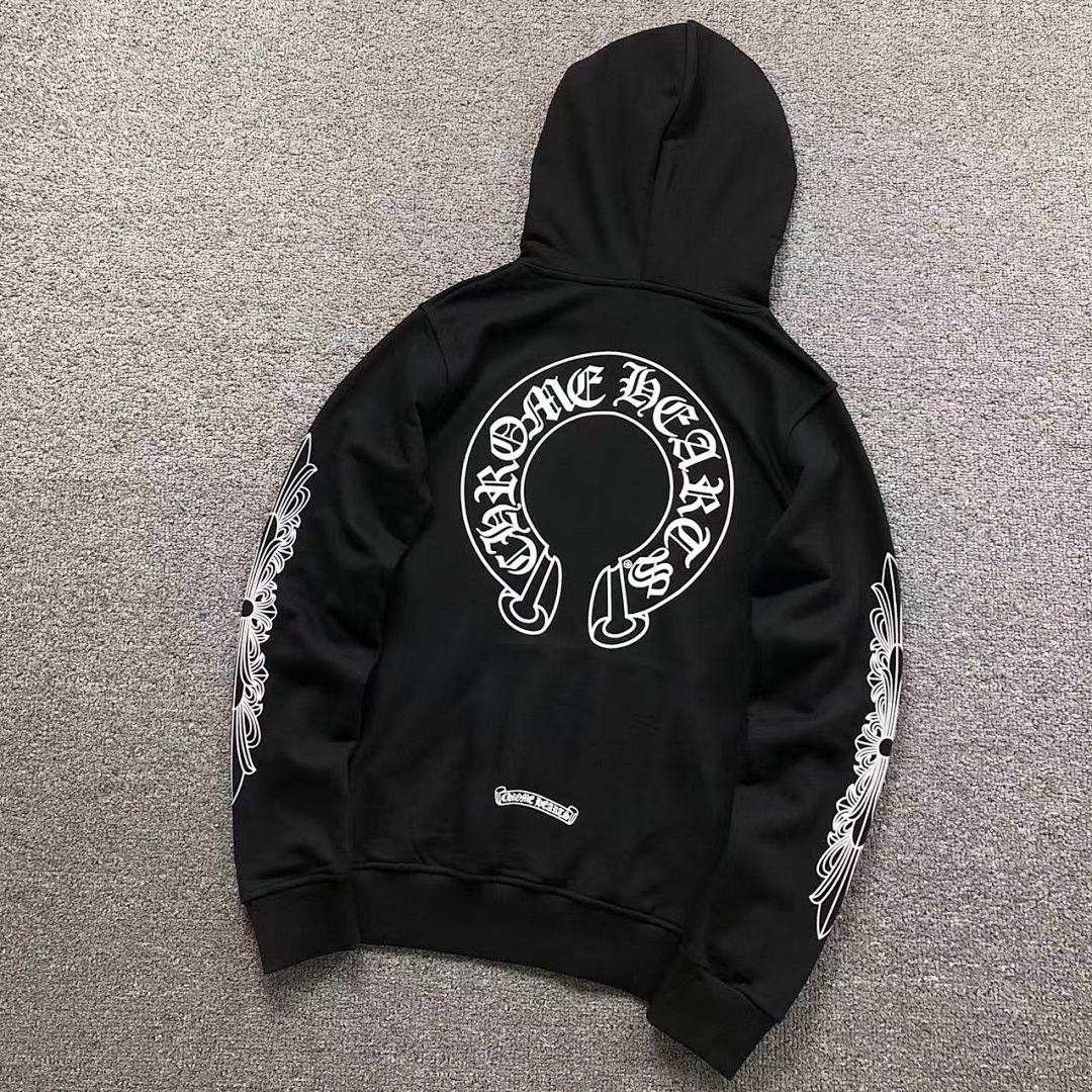 Comme des Garcons 138 C⭐⭐OME HE⭐⭐TS HOODIE 41082007144 (Im 170Cm 60Kg I Wear Size S In The Phot)