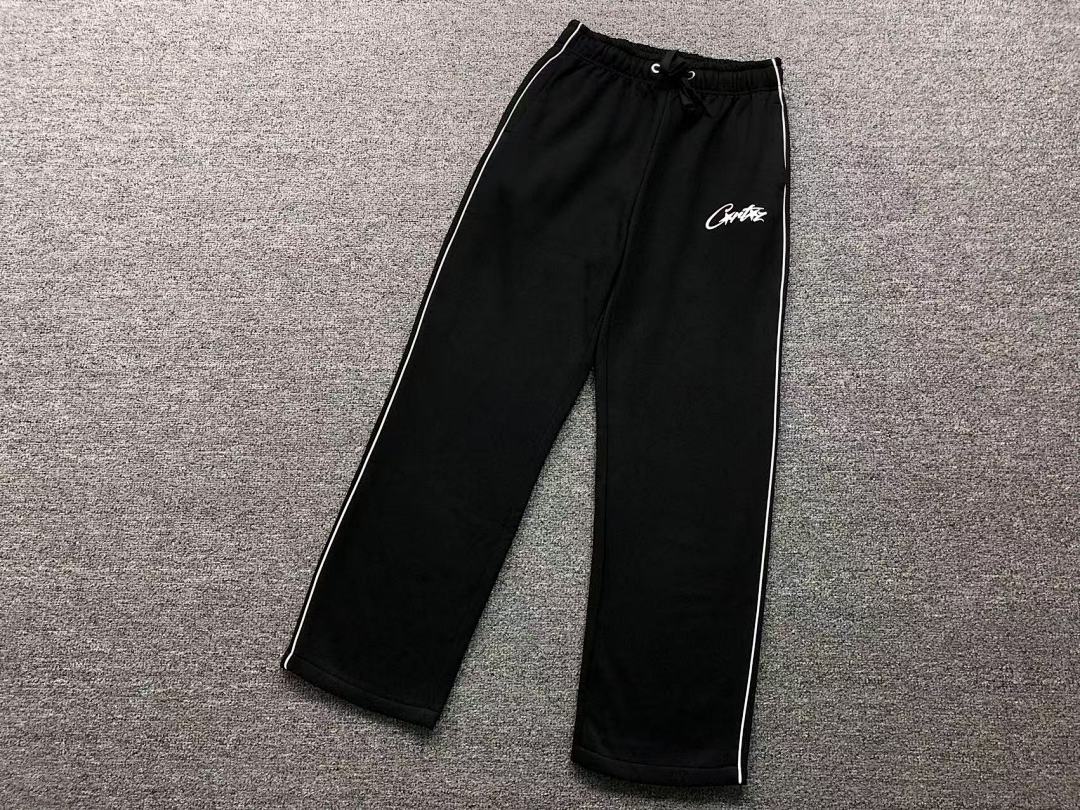 Corteiz TROUSERS 118 CORTEIZ JACKET 405102317 Im 170Cm 60Kg I Wear Size S In The Phot - Image 42