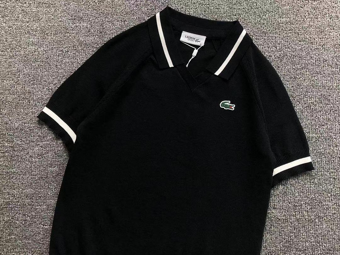 Lacoste 168 LACOSTE POLO FEMAIE - Image 10