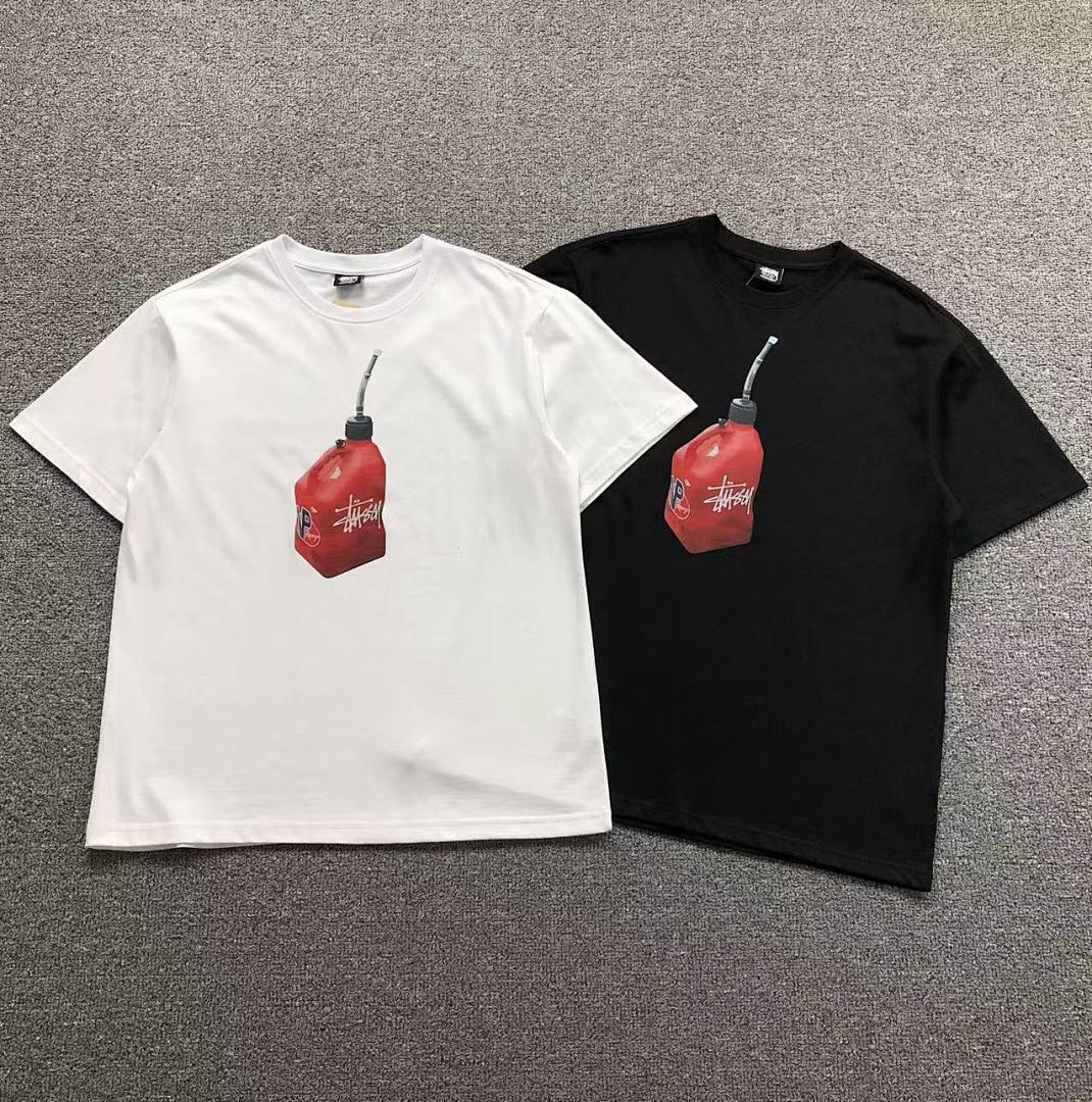 Stussy Stussy 78 T-SHIRT 503126082 (Im 170Cm 60Kg I Wear Size M In The Phot), photo 1
