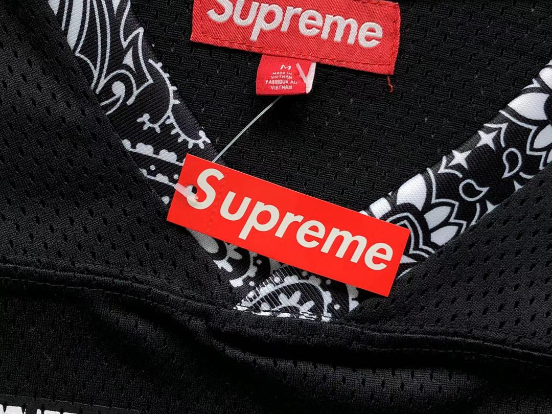 Supreme 158 S⭐⭐R⭐⭐E T-SHIRT 1107240433 (Im 170Cm 60Kg I Wear Size M In The Phot) - Image 23