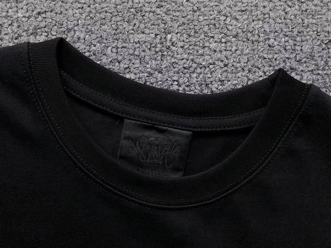 Unbranded SHORTS 125 S⭐N⭐ T-SHIRT 412111777 (Im 170Cm 60Kg I Wear Size M In The Phot) - Image 24