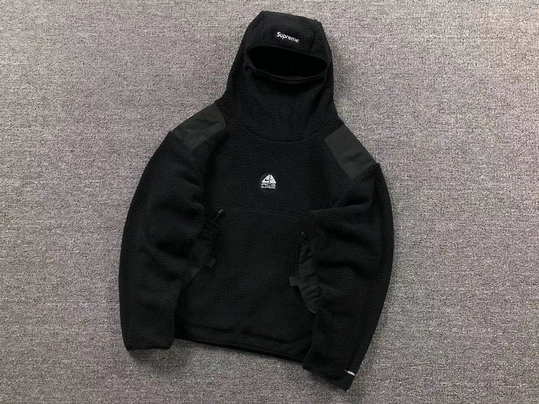 ACG 248 N⭐K⭐ A⭐G S⭐⭐R⭐⭐E FLEECE - Image 4