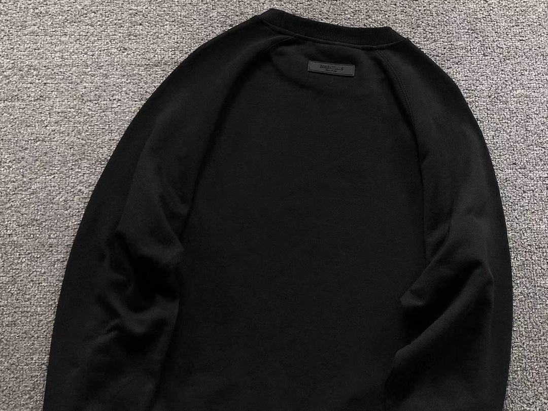 Fear of God 129 FOG HOODIE 4208211003 (Im 170Cm 60Kg I Wear Size S In The Phot) - Image 26