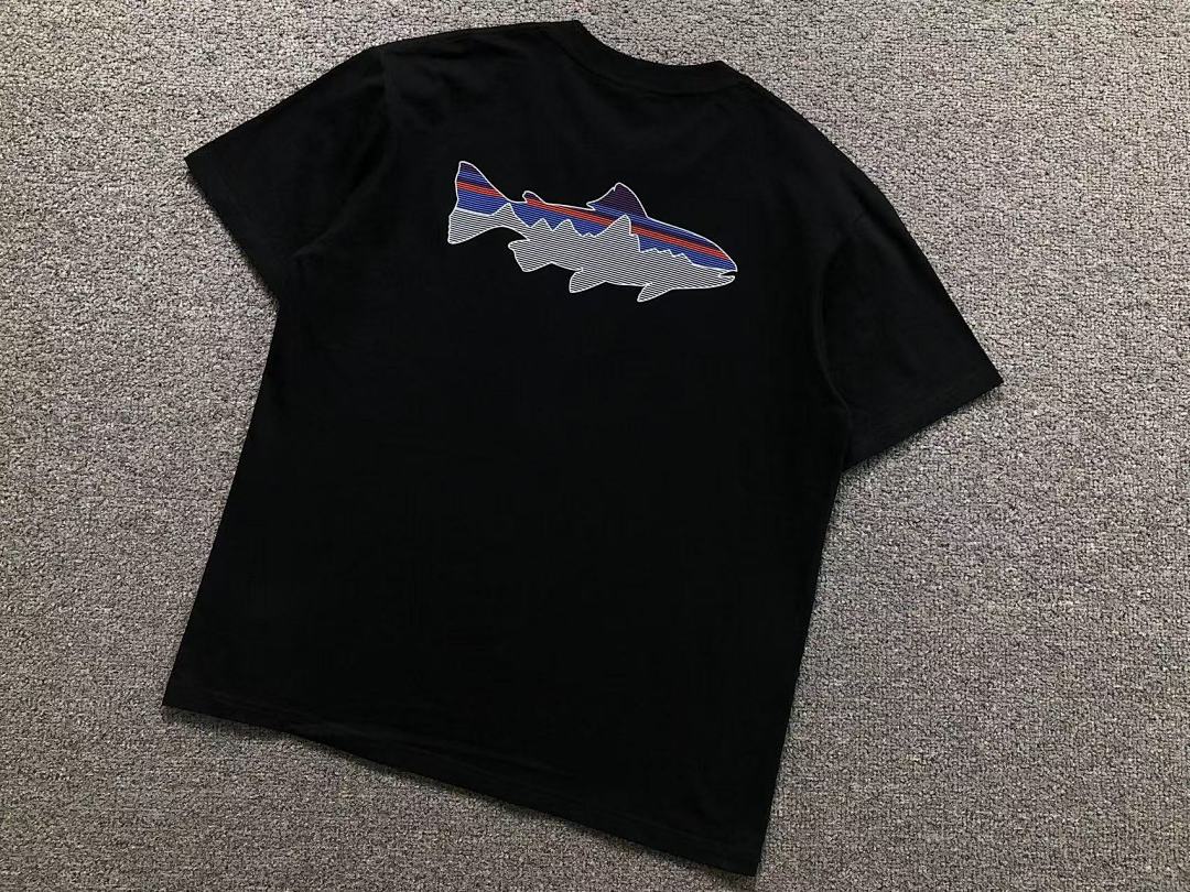 On Running 78 PATAGONIA T-SHIRT 123101402 (Im 170Cm 60Kg I Wear Size M In The Phot) - Image 12