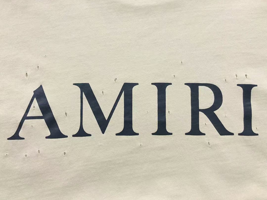 AMIRI 95 AMIRI T-SHIRT 211291676 (Im 170Cm 55Kg I Wear Size S In The Phot) - Image 15