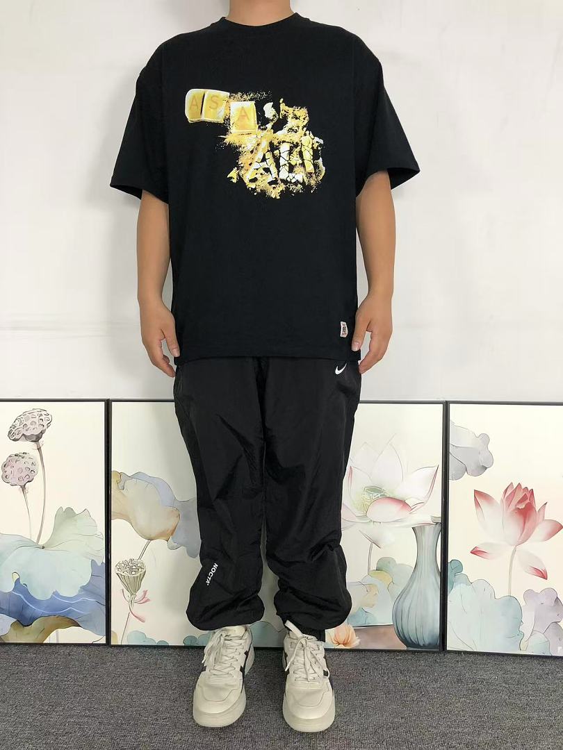 Cough Syrup 88 COU⭐H SY⭐UP T-SHIRT 5207220978 (Im 170Cm 60Kg I Wear Size M In The Phot) - Image 3