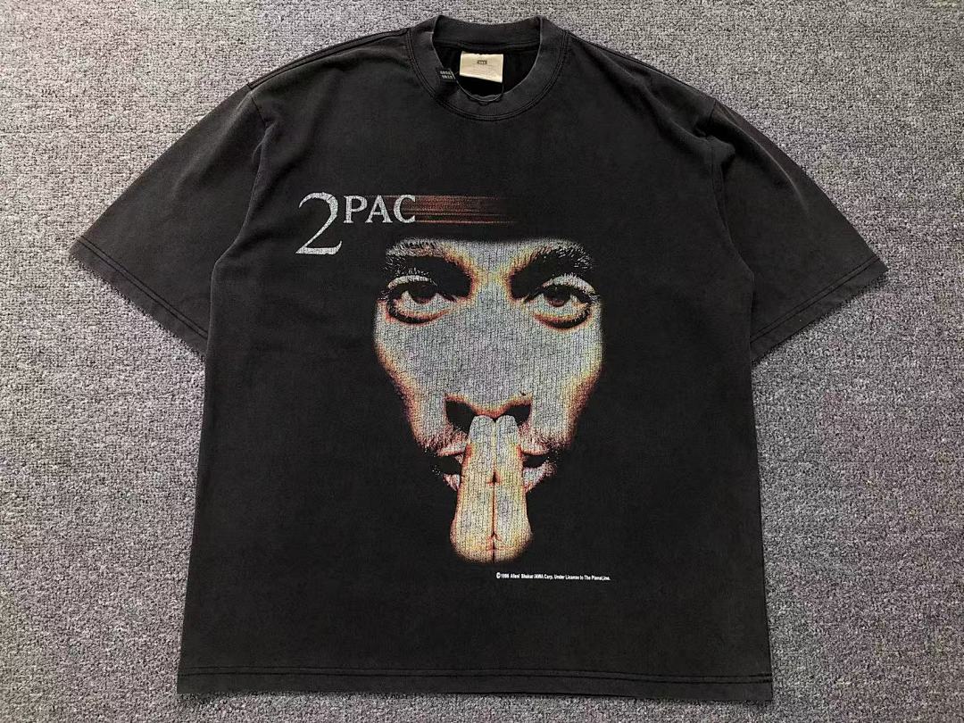 Unbranded 118 VINTAGE T-SHIRT - Image 3