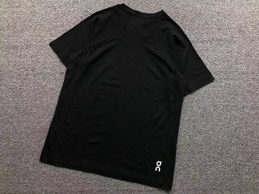 On Running 98 ON T-SHIRT 524242719 (Im 170Cm 60Kg I Wear Size M In The Phot) - Image 17