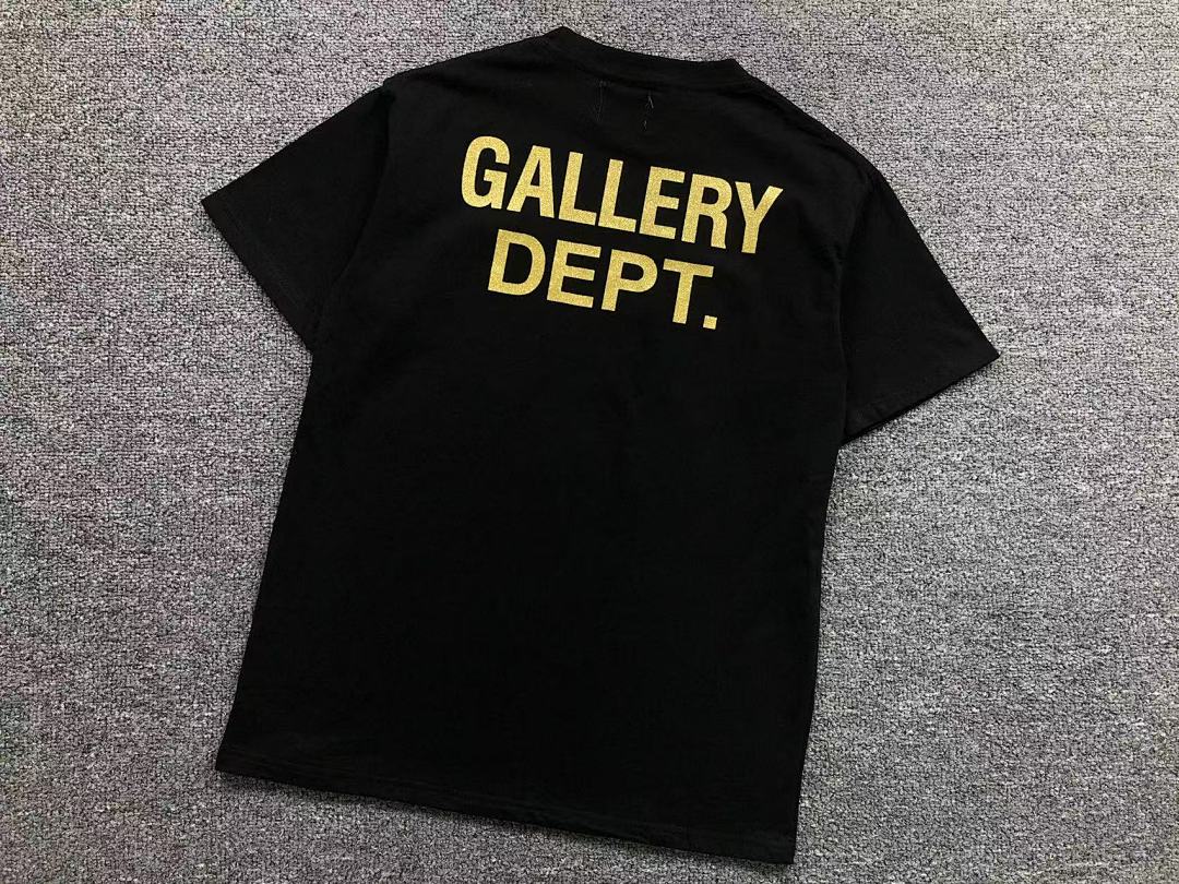 Gallery Dept 85 GALLERY DEPT T-SHIRT 3104242296 (Im 170Cm 60Kg I Wear Size S In The Phot) - Image 19