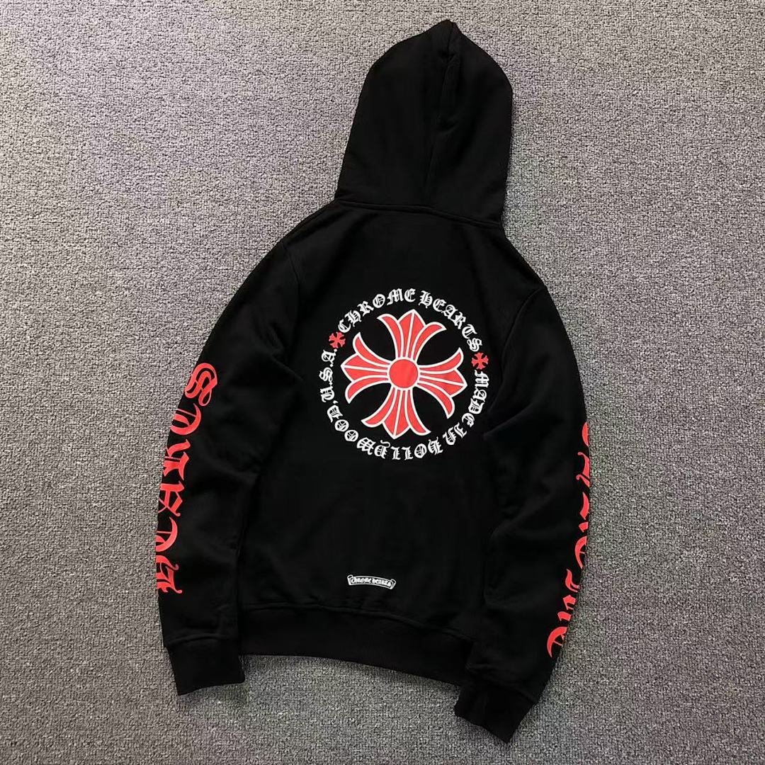 Comme des Garcons 158 C⭐⭐OME HE⭐⭐TS HOODIE 41082008144 (Im 170Cm 60Kg I Wear Size S In The Phot), photo 1