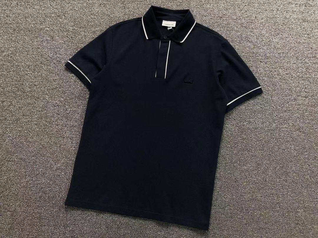Lacoste 135 LACOSTE POLO 2206220204 (Im 170Cm 60Kg I Wear Size XL In The Phot) - Image 13