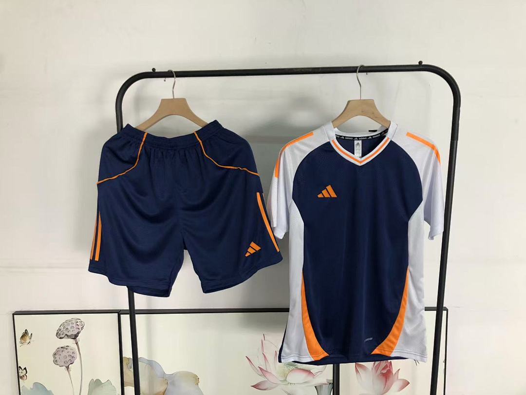 Unbranded 85 FOOTBALL T-SHIRT SHORTS 124410002 (Im 170Cm 60Kg I Wear Size L In The Phot) - Image 26