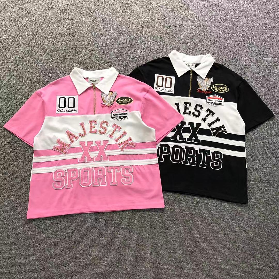 Unbranded 158 MA⭐ES⭐⭐K POLO 3206184717 (Im 170Cm 60Kg I Wear Size S In The Phot)