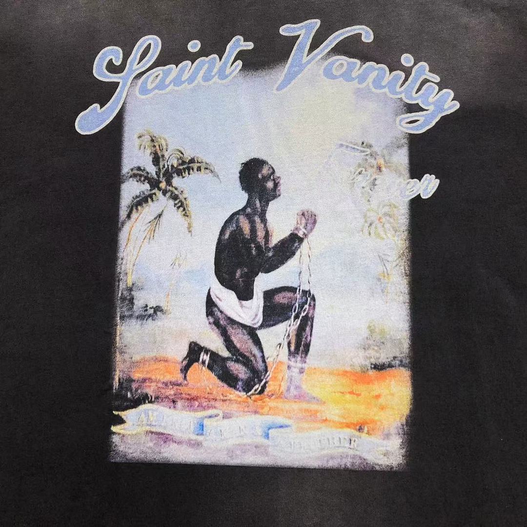 Saint Vanity 135 SA⭐N⭐ VA⭐IT⭐ T-SHIRT 3204210172 (Im 170Cm 60Kg I Wear Size L In The Phot) - Image 10