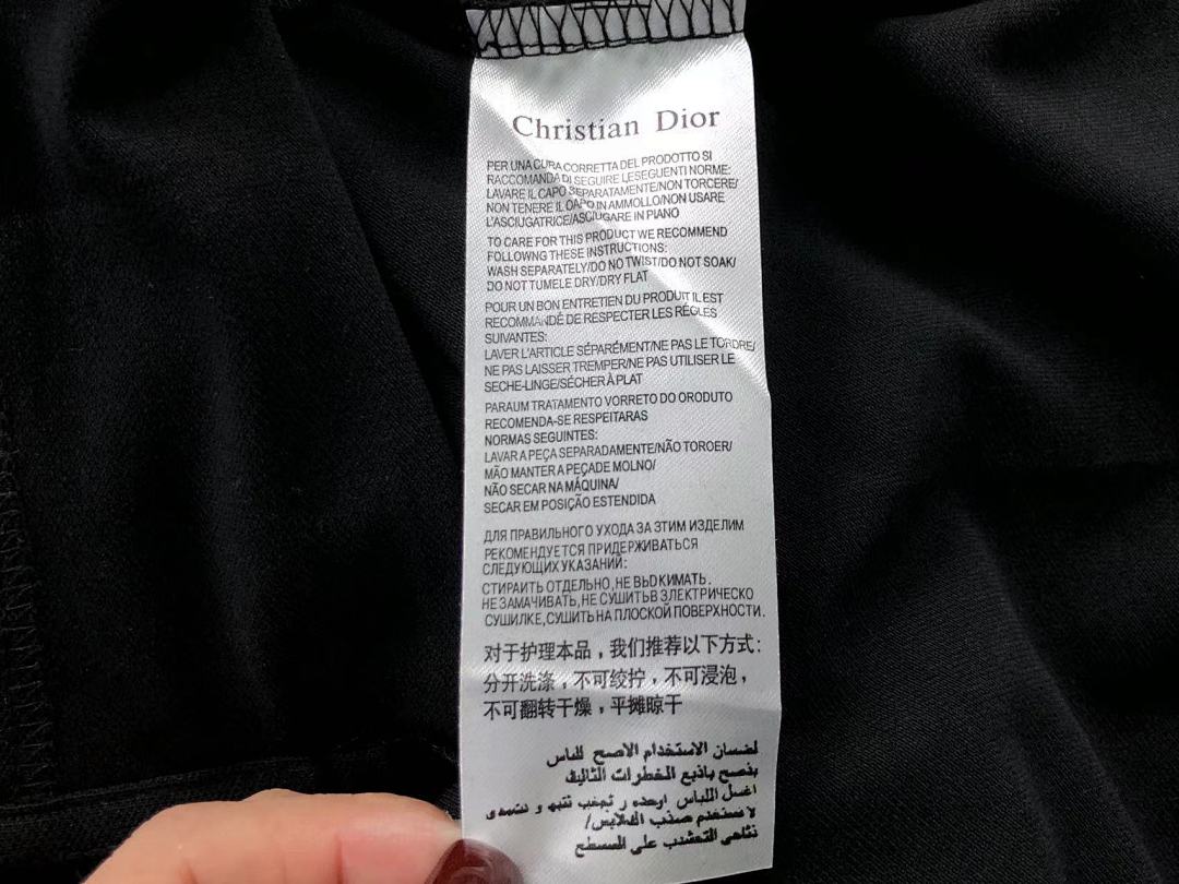 Dior 125 D⭐O⭐ POLO 11112115152 (Im 170Cm 60Kg I Wear Size M In The Phot) - Image 20